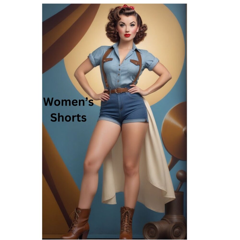Women’s Shorts. Accepting OFFERS!! Ask QUESTIONS!!